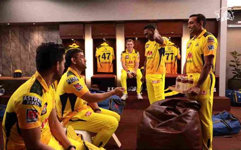 If yes, you are landed at the right place. CSK 2021 Team List - Best 100 News, IPL Facts, Teams, Stats