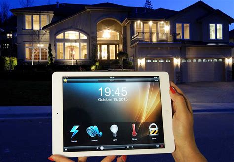 Security is one of its key areas of application. Home Lighting Automation Apps For Convenience And Comfort ...