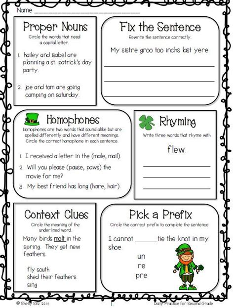 English is the compulsory and the most important subject. 38 best Noun Worksheets images on Pinterest