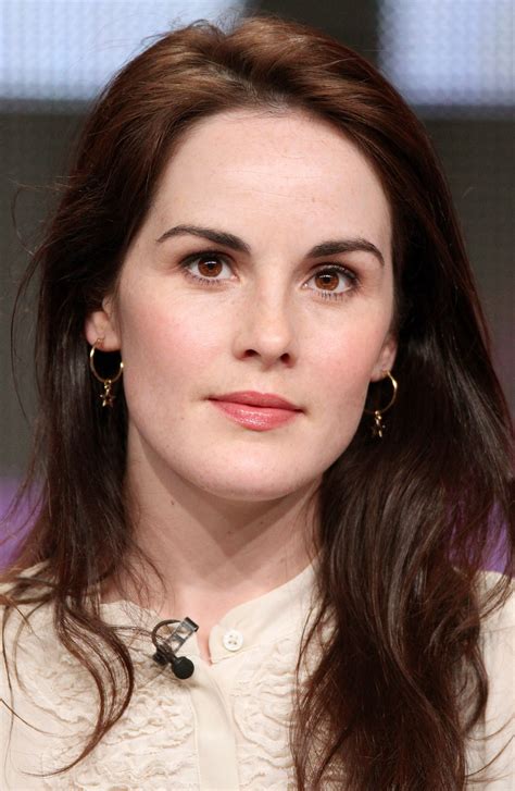 Michelle Dockery