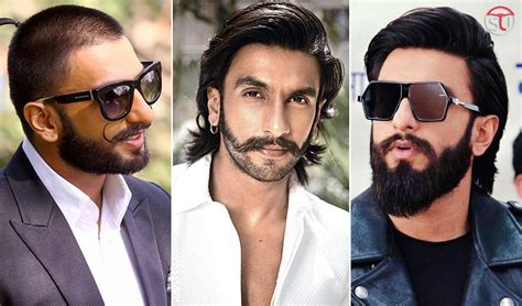 Details More Than Ranbir Singh Hairstyle Super Hot In Eteachers