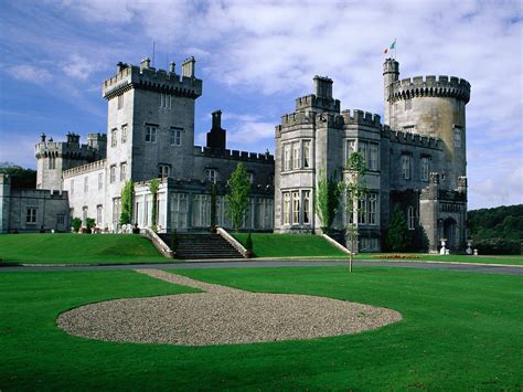 Known Places Dromoland Castle Ennis County Clare