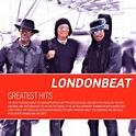 ‎Greatest Hits by Londonbeat on Apple Music