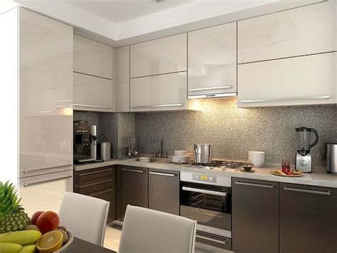 30 Minimalist But Luxurious Kitchen Design Jihanshanum Iç Tasarım