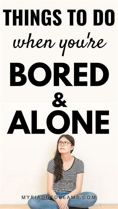 Productive Things To Do When You Are Bored 50 Ideas Artofit