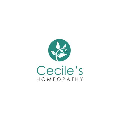 Design An Eye Catching Sophisticated Logo For A Homeopathic Clinic