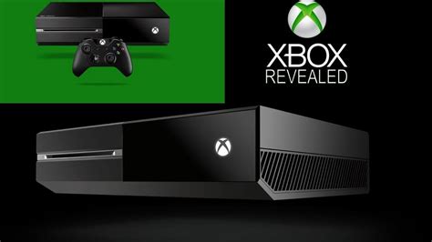Xbox One News And Reveal Overview My Thoughts Xbox One Has 500gb Hdd