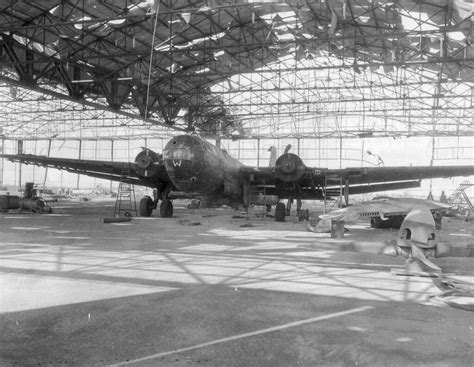 Heinkel He 177 Greif A Photo On Flickriver