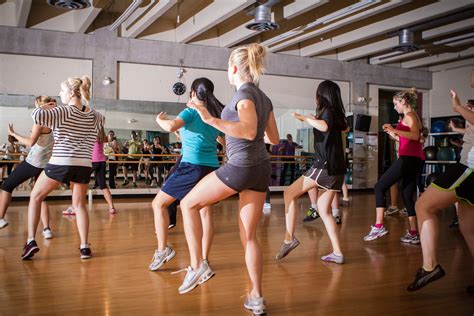 zumba group fitness classes o2 fitness clubs and gyms