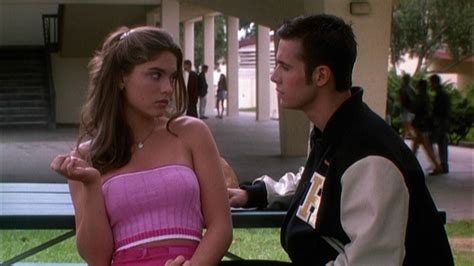 Shes All That 1999 Shes All That Image 22568979 Fanpop