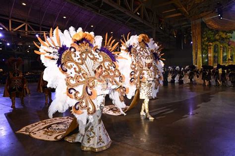 Photos Inside Look At The New Orleans 2022 Zulu Ball