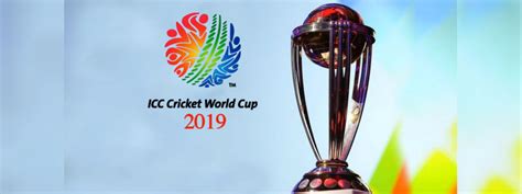 Get icc world cup's 12th edition full details, teams, schedule, matches timing, venue and broadcast info. Cricket-World Cup trophy 2019 unveiled for fans in Kolkata