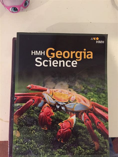 What happens when a candle burns? Georgia 5th grade science textbook online ...