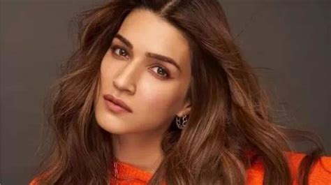 Kriti Sanon Announces Her Beauty Brand Hyphen On Birthday Turning My Obsession Of Skincare
