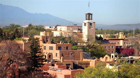 10 Top Reasons Santa Fe Is Worth Visiting