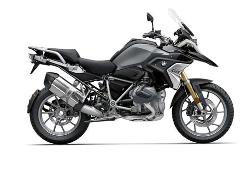 Motorcycle specifications, reviews, roadtest, photos, videos and comments on all motorcycles. 2019 BMW R1250GS Guide • Total Motorcycle
