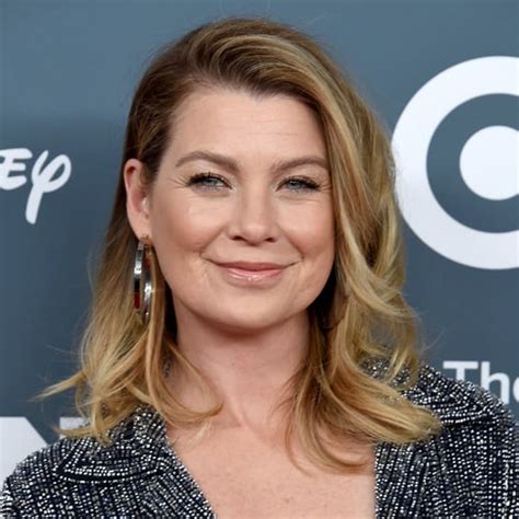 Ellentube is the video destination for ellen. Ellen Pompeo | POPSUGAR Celebrity