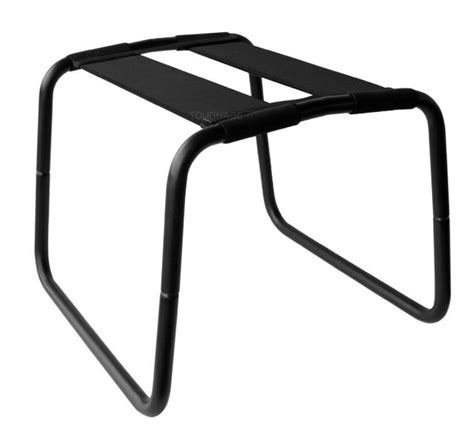 Stainless Steel Sex Chair Trampoline Metal Chairs Sex Furnitures For Couple Adult Sex Toys