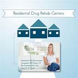 Residential Drug Rehab Images