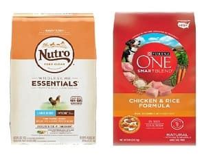 Nutro pet food has been recalled several times, especially in the past 15 years. Nutro Dry Dog Food | Recall & Review of grain free and ...