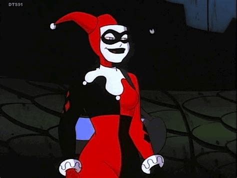 Meet Harley Quinn The History Behind Dcs Most Famous Female Character
