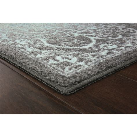 Many folks prefer synthetic rugs because they last longer, but my top priority in choosing a kitchen rug is protecting my hardwood floors in wet areas. Kitchen Rugs Maples Rugs Made in USAPelham 26 x 310 ...