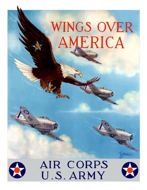 30 Vintage And Modern War Propaganda Posters