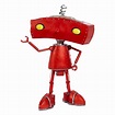 Bad Robot Action Figure Revealed by Mattel - The Toyark - News