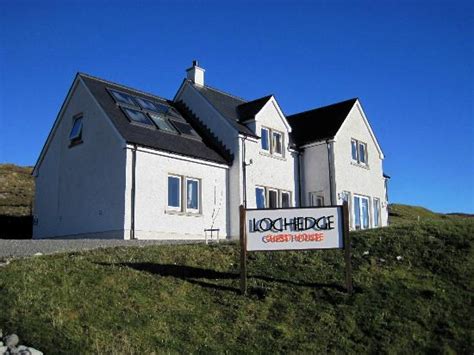 Lochedge Isle Of Harris Scotland Bandb Reviews Tripadvisor