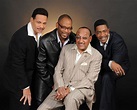 The Four Tops & The Temptations Announce UK Arena Tour in November 2018 ...