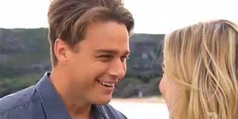 Home And Away Spoilers Colby Thorne And Chelsea Campbell Wedding