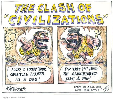 the civilization comics and cartoons the cartoonist group