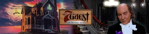 The 7th Guest 25th Anniversary Edition Pc Review Gamepitt Mojotouch