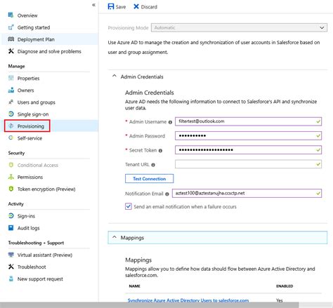 We'll explain all the settings in this first responder app so you can set everything exactly how you want it. User provisioning management for enterprise apps in Azure ...