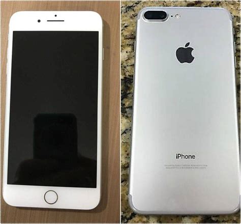 Bahkan lebih mudah mencari iphone 6 plus karena secara fitur pun tidak berbeda jauh. Near Mint iPhone 7 Plus 128GB | CJsGo