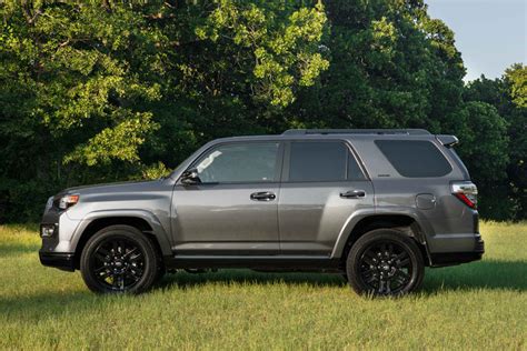 Toyota 4runner Gets Big Price Hike For 2020 Carbuzz