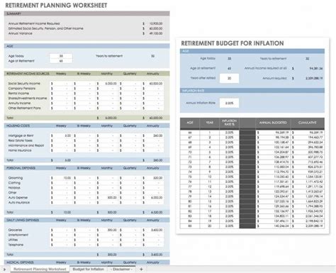Get Our Image of Simple Personal Financial Plan Template | Financial plan template, Financial ...