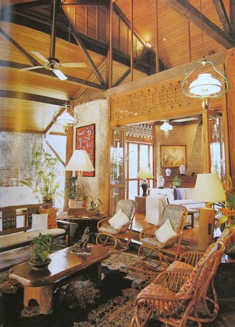 Interior Design In Philippines Houses Vamosa Rema