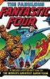 MAY180999 - FANTASTIC FOUR BY ROMITA CLASSIC POSTER - Previews World