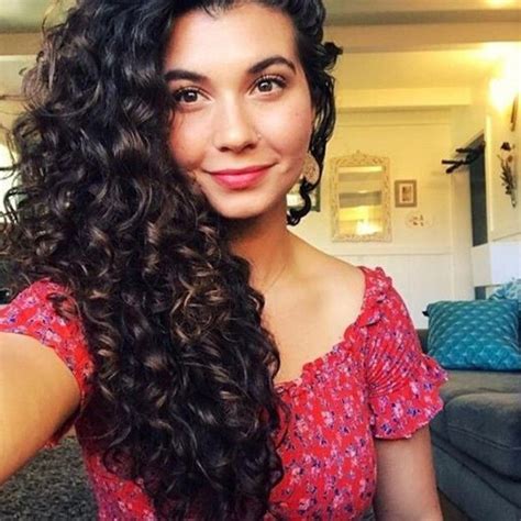 Texture Tales Ashley Shares The Most Empowering Moment Of Her Curly