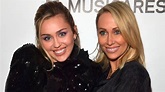 Tish Cyrus: Lo que no sabes sobre la mamá de Miley Cyrus