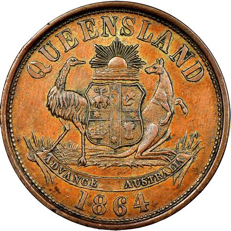 Australia Penny Km Tn35 Prices And Values Ngc