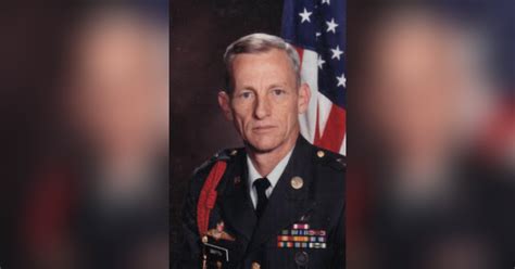 Obituary For Csm Ret Thomas F Griffith Rogers And Breece Funeral