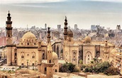 Cuál es la capital de Egipto – Sooluciona