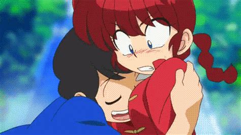 Ranma Half Monday Album On Imgur Gender Bender Anime Anime Anime Ships