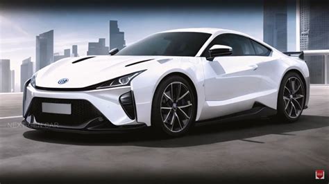 2025 Toyota Gr Celica Revival Feels Like A Natural Extension Of