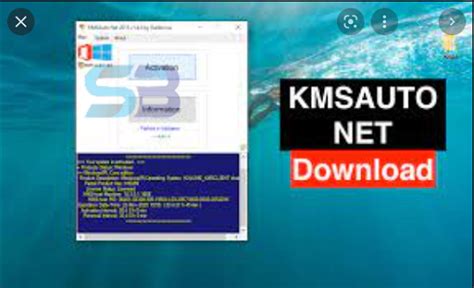 Free Download Kmsauto Net Activator 2021