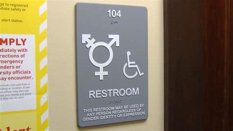 Transgender Bathroom Use Debates Play Out Across Us Cbs News
