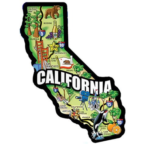 Pin By Livi Wyatt On Livi In 2021 California Map Cartoon Map California