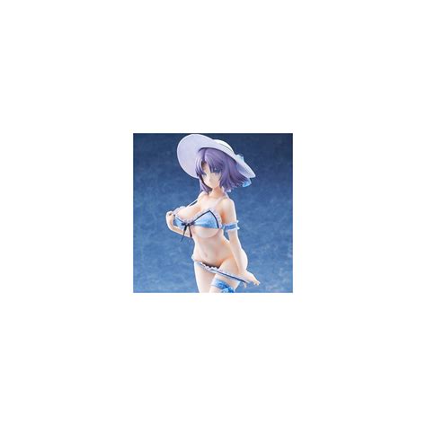 Figurine Yumi Bikini Ver Senran Kagura Shinovi Master Tokyo Youma Hen Meccha Japan